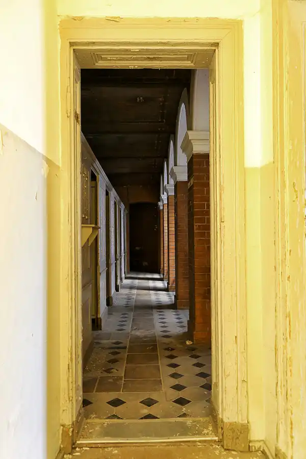 022 | 2017 | Görlitz | Freisebad | © carsten riede fotografie