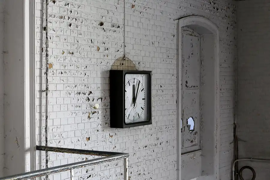 028 | 2017 | Görlitz | Freisebad | © carsten riede fotografie