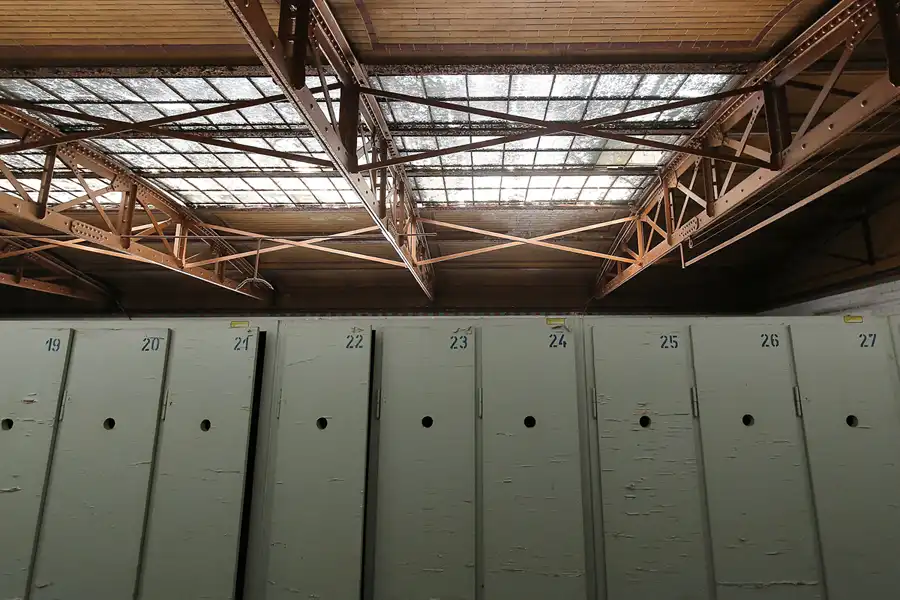 034 | 2017 | Görlitz | Freisebad | © carsten riede fotografie