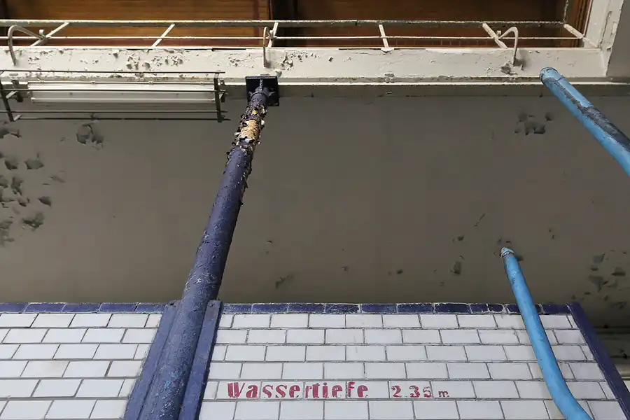 040 | 2017 | Görlitz | Freisebad | © carsten riede fotografie