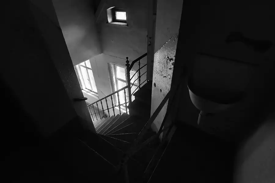 051 | 2017 | Görlitz | Freisebad | © carsten riede fotografie