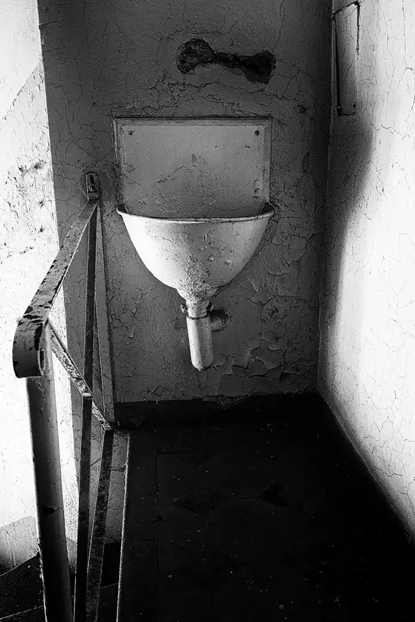 052 | 2017 | Görlitz | Freisebad | © carsten riede fotografie