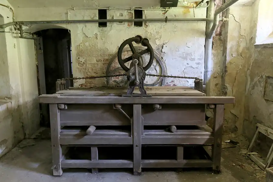 053 | 2017 | Görlitz | Freisebad | © carsten riede fotografie