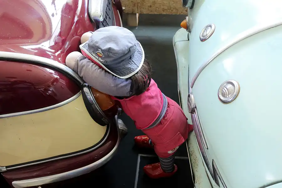 051 | 2017 | Calau | Mobile Welt des Ostens | © carsten riede fotografie