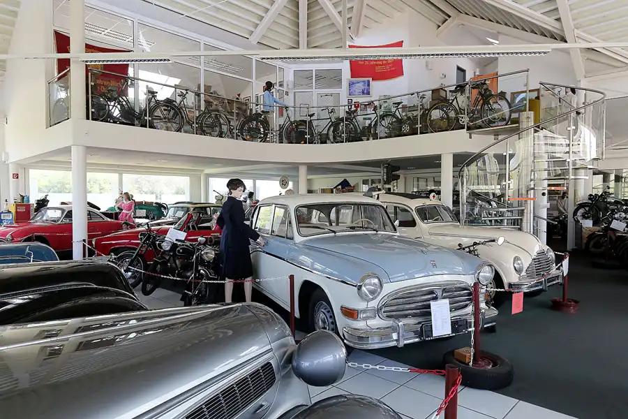 054 | 2017 | Calau | Mobile Welt des Ostens | © carsten riede fotografie