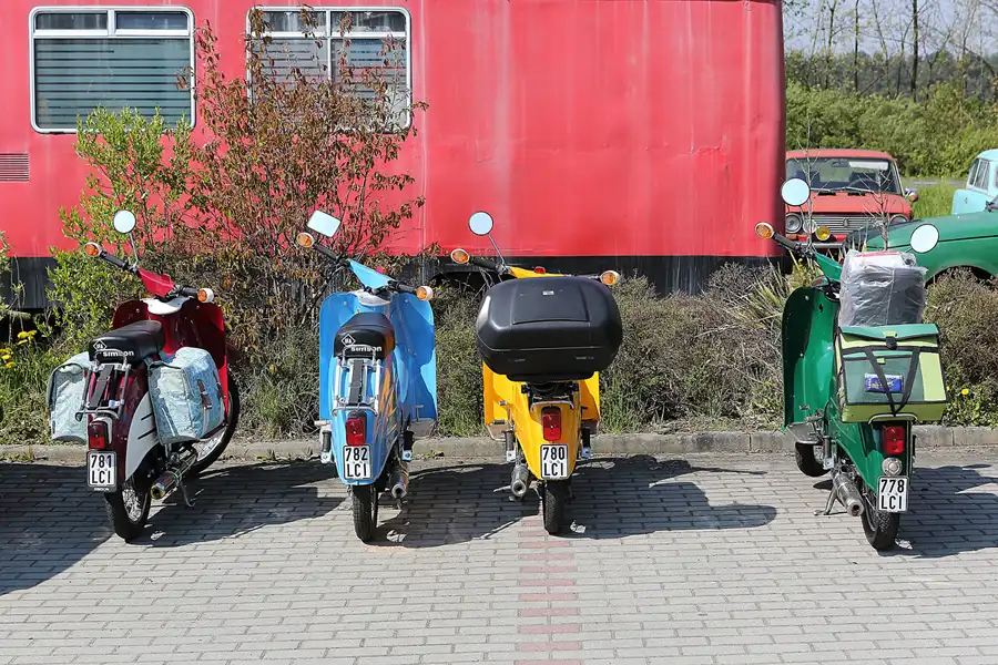 067 | 2017 | Calau | Mobile Welt des Ostens | © carsten riede fotografie