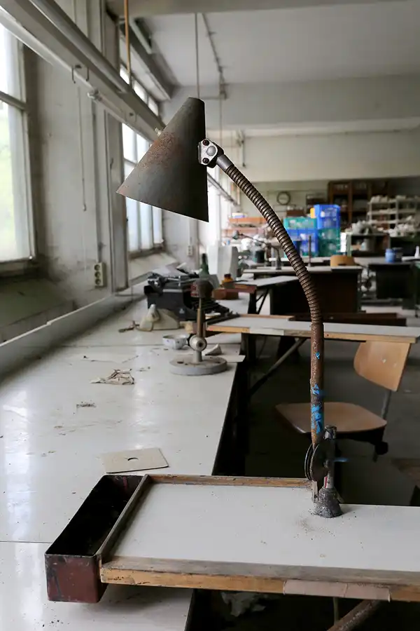 003 | 2017 | Arzberg | Porzellanfabrik Jakobsburg | © carsten riede fotografie