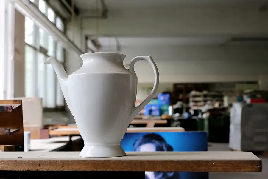 004 | 2017 | Arzberg | Porzellanfabrik Jakobsburg | © carsten riede fotografie