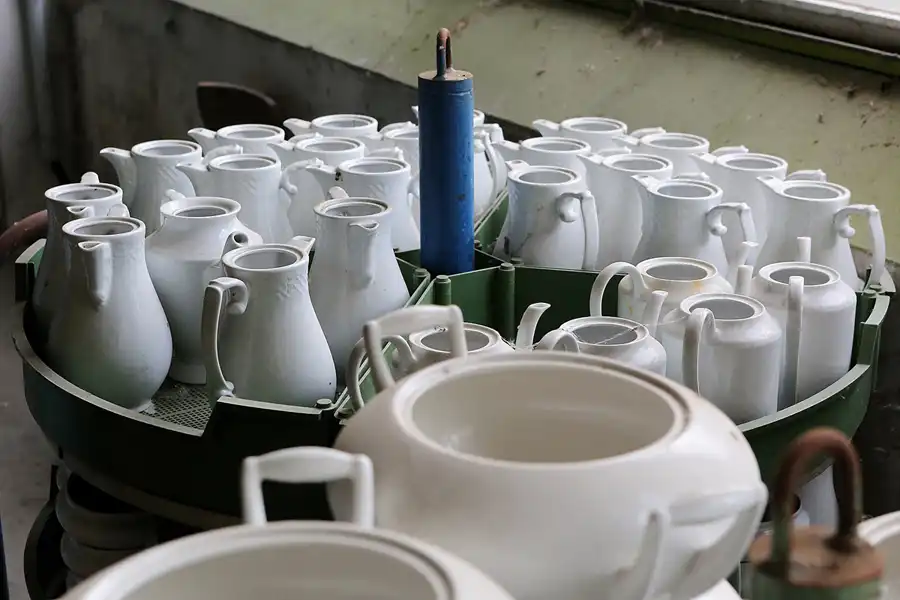 007 | 2017 | Arzberg | Porzellanfabrik Jakobsburg | © carsten riede fotografie