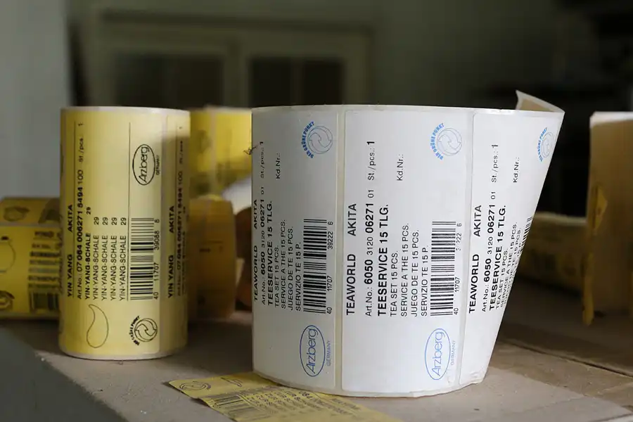 011 | 2017 | Arzberg | Porzellanfabrik Jakobsburg | © carsten riede fotografie