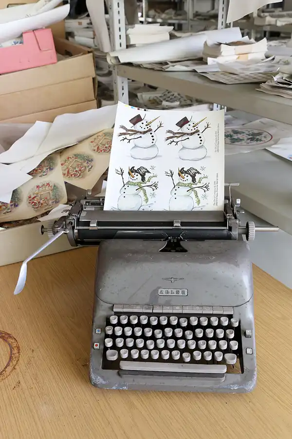 015 | 2017 | Arzberg | Porzellanfabrik Jakobsburg | © carsten riede fotografie