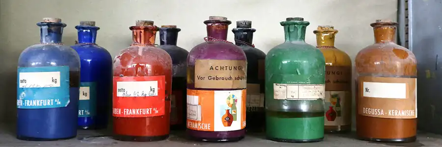 021 | 2017 | Arzberg | Porzellanfabrik Jakobsburg | © carsten riede fotografie