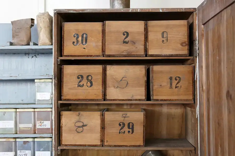 023 | 2017 | Arzberg | Porzellanfabrik Jakobsburg | © carsten riede fotografie