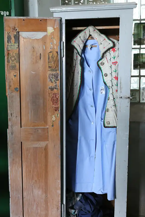 026 | 2017 | Arzberg | Porzellanfabrik Jakobsburg | © carsten riede fotografie