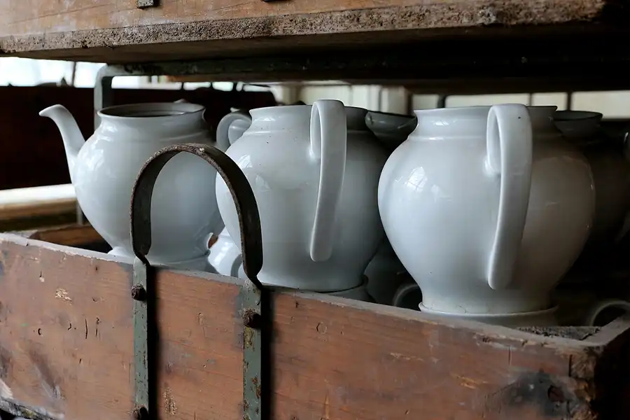 030 | 2017 | Arzberg | Porzellanfabrik Jakobsburg | © carsten riede fotografie