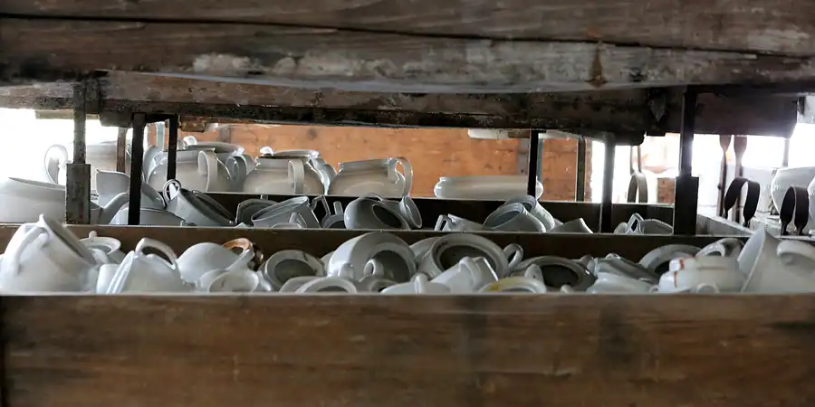 031 | 2017 | Arzberg | Porzellanfabrik Jakobsburg | © carsten riede fotografie