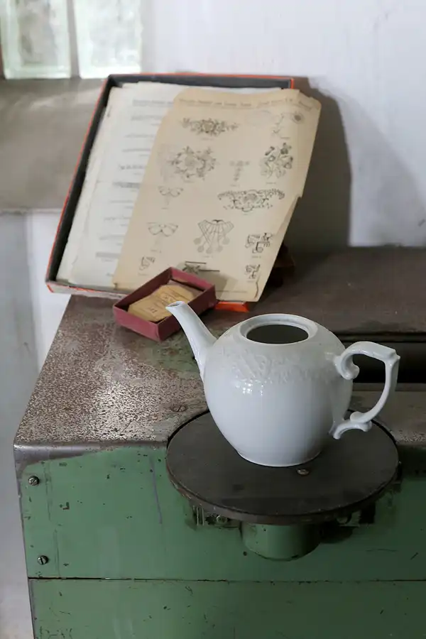 032 | 2017 | Arzberg | Porzellanfabrik Jakobsburg | © carsten riede fotografie