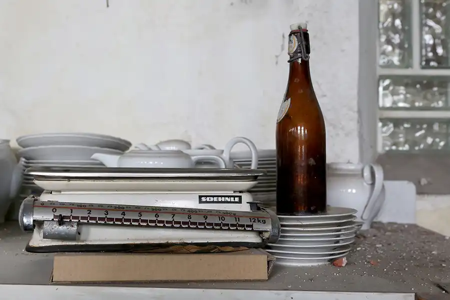 033 | 2017 | Arzberg | Porzellanfabrik Jakobsburg | © carsten riede fotografie