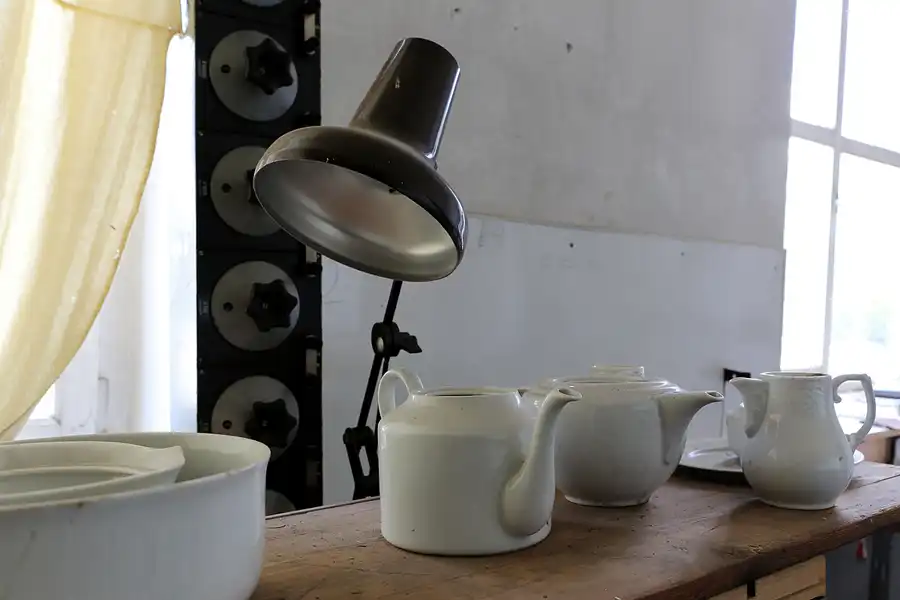 034 | 2017 | Arzberg | Porzellanfabrik Jakobsburg | © carsten riede fotografie