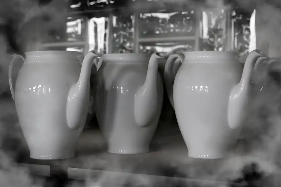 035 | 2017 | Arzberg | Porzellanfabrik Jakobsburg | © carsten riede fotografie