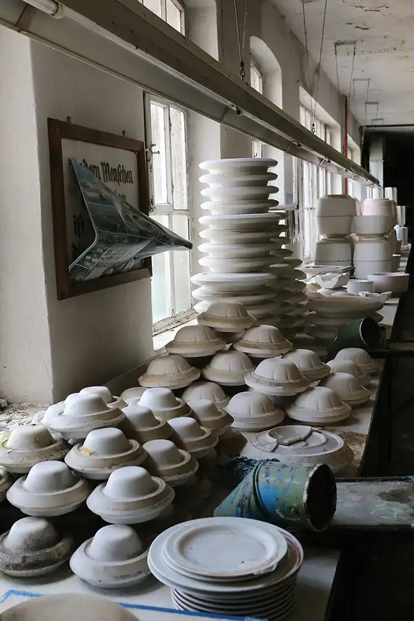 036 | 2017 | Arzberg | Porzellanfabrik Jakobsburg | © carsten riede fotografie