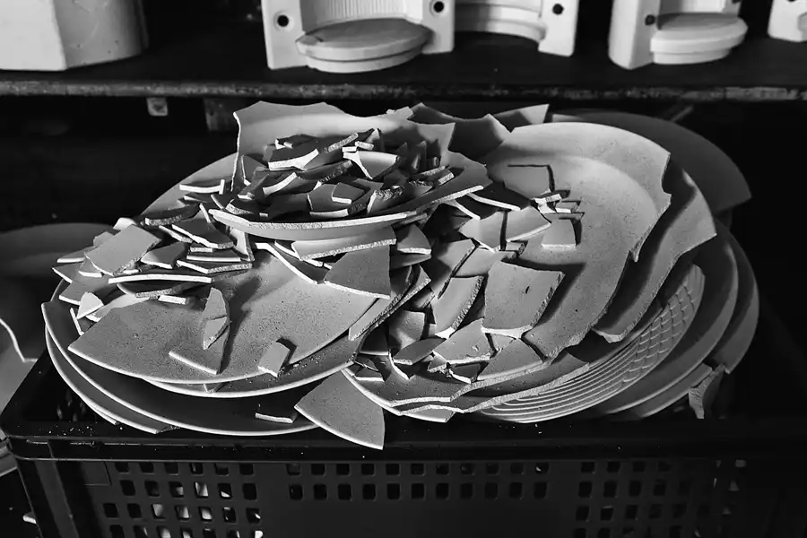 042 | 2017 | Arzberg | Porzellanfabrik Jakobsburg | © carsten riede fotografie