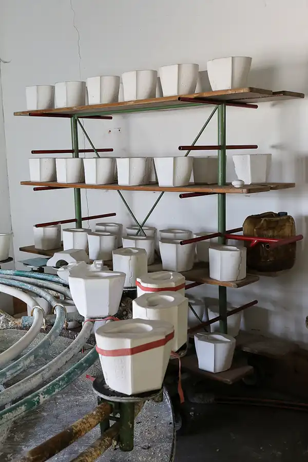 044 | 2017 | Arzberg | Porzellanfabrik Jakobsburg | © carsten riede fotografie