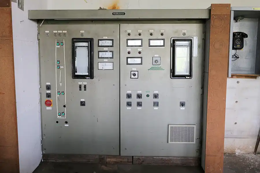 046 | 2017 | Arzberg | Porzellanfabrik Jakobsburg | © carsten riede fotografie