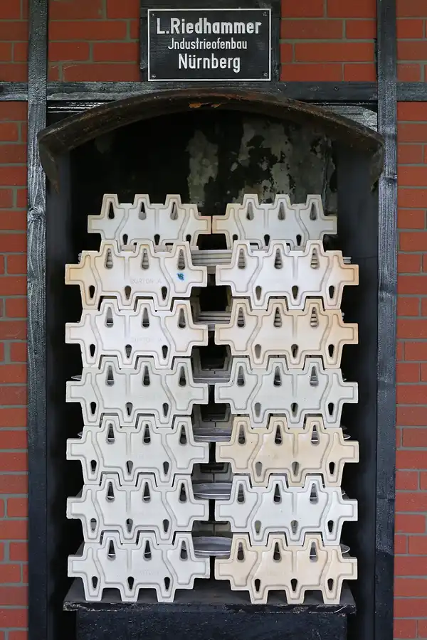 049 | 2017 | Arzberg | Porzellanfabrik Jakobsburg | © carsten riede fotografie