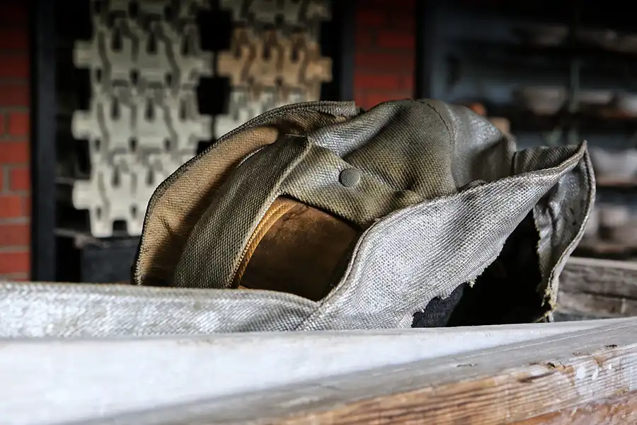 051 | 2017 | Arzberg | Porzellanfabrik Jakobsburg | © carsten riede fotografie