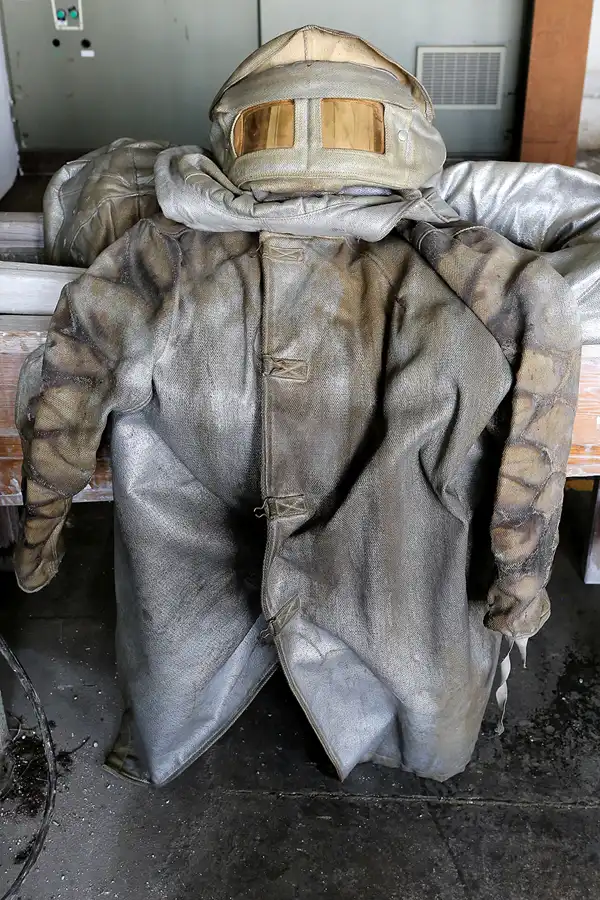 052 | 2017 | Arzberg | Porzellanfabrik Jakobsburg | © carsten riede fotografie