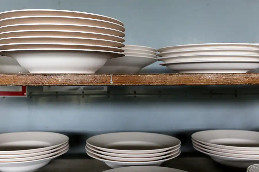 054 | 2017 | Arzberg | Porzellanfabrik Jakobsburg | © carsten riede fotografie