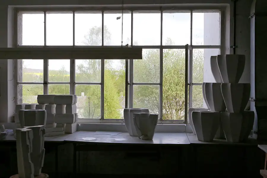 058 | 2017 | Arzberg | Porzellanfabrik Jakobsburg | © carsten riede fotografie