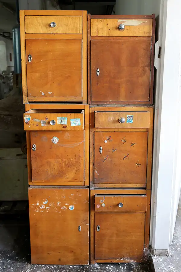 063 | 2017 | Arzberg | Porzellanfabrik Jakobsburg | © carsten riede fotografie