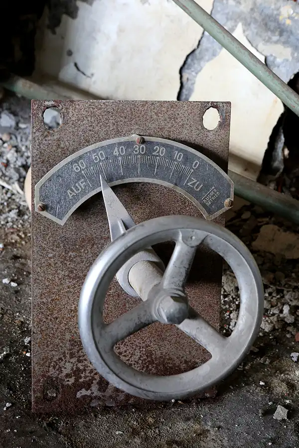 064 | 2017 | Arzberg | Porzellanfabrik Jakobsburg | © carsten riede fotografie