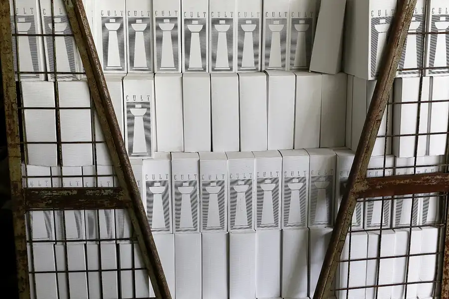 066 | 2017 | Arzberg | Porzellanfabrik Jakobsburg | © carsten riede fotografie