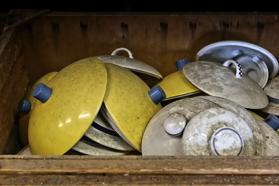 070 | 2017 | Arzberg | Porzellanfabrik Jakobsburg | © carsten riede fotografie