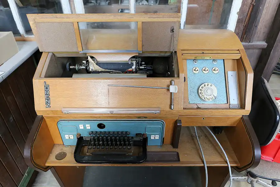 075 | 2017 | Arzberg | Porzellanfabrik Jakobsburg | © carsten riede fotografie