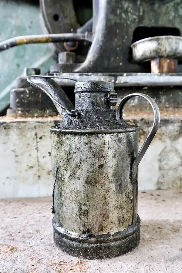 080 | 2017 | Arzberg | Porzellanfabrik Jakobsburg | © carsten riede fotografie