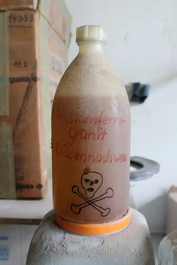 082 | 2017 | Arzberg | Porzellanfabrik Jakobsburg | © carsten riede fotografie