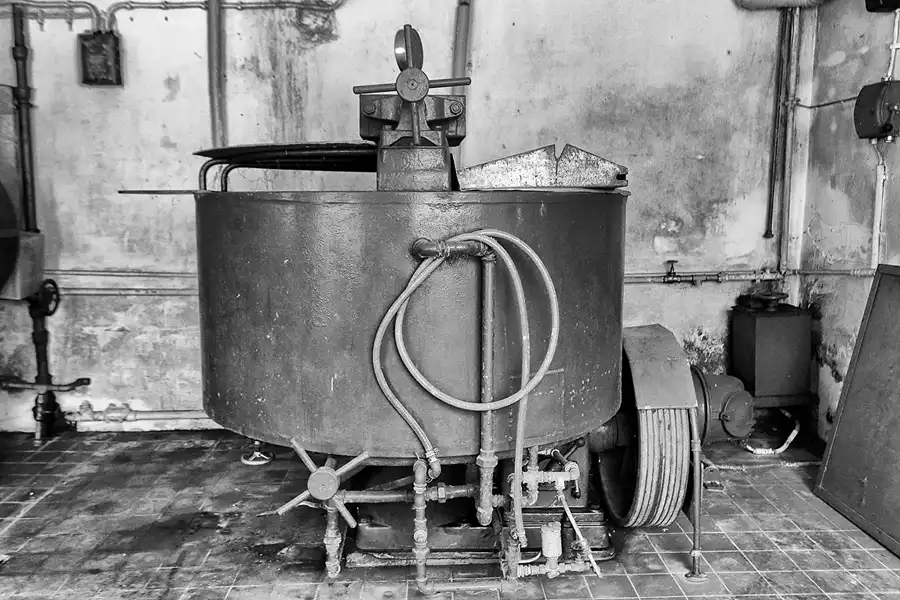 008 | 2017 | Arzberg | Frank Lebkuchenfabrik | © carsten riede fotografie