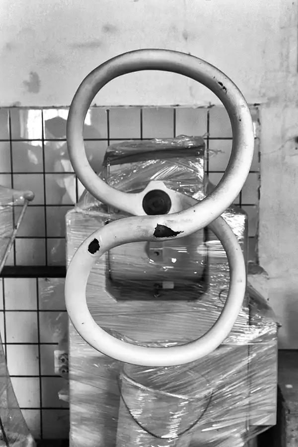 011 | 2017 | Arzberg | Frank Lebkuchenfabrik | © carsten riede fotografie