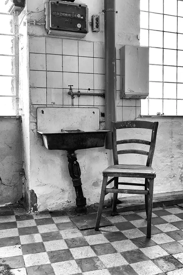 017 | 2017 | Arzberg | Frank Lebkuchenfabrik | © carsten riede fotografie