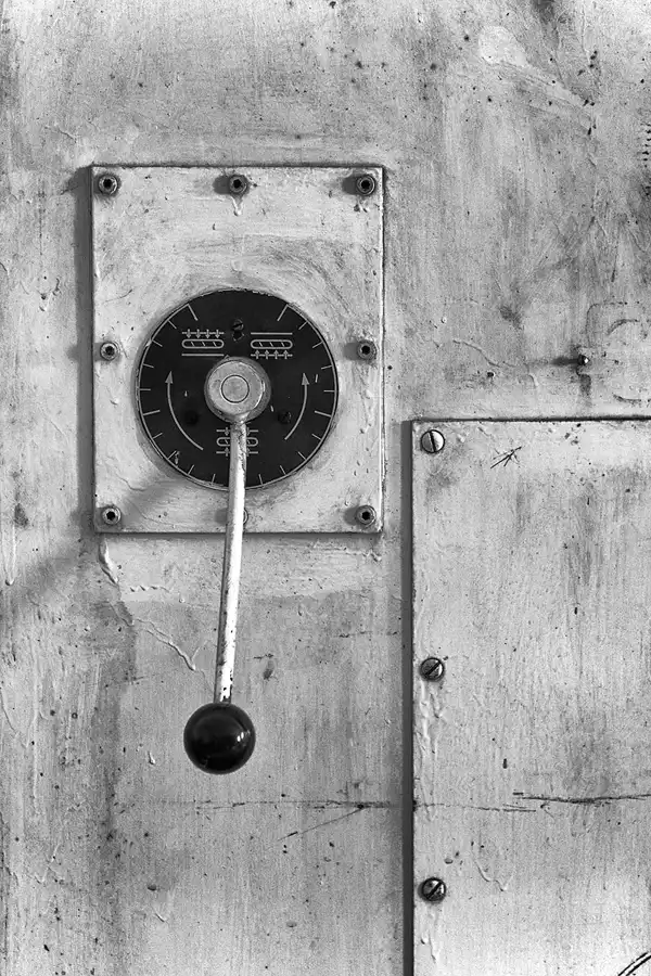 031 | 2017 | Arzberg | Frank Lebkuchenfabrik | © carsten riede fotografie