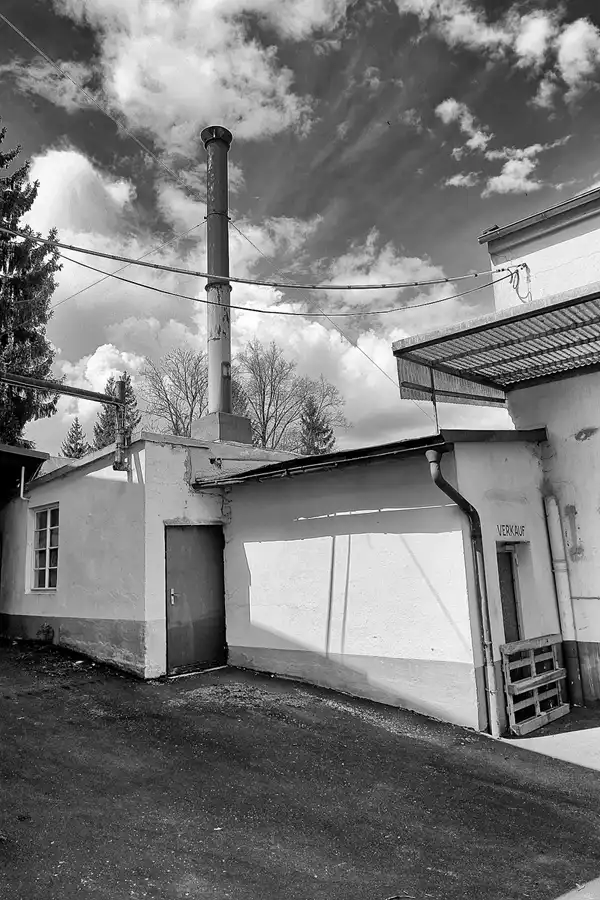 034 | 2017 | Arzberg | Frank Lebkuchenfabrik | © carsten riede fotografie