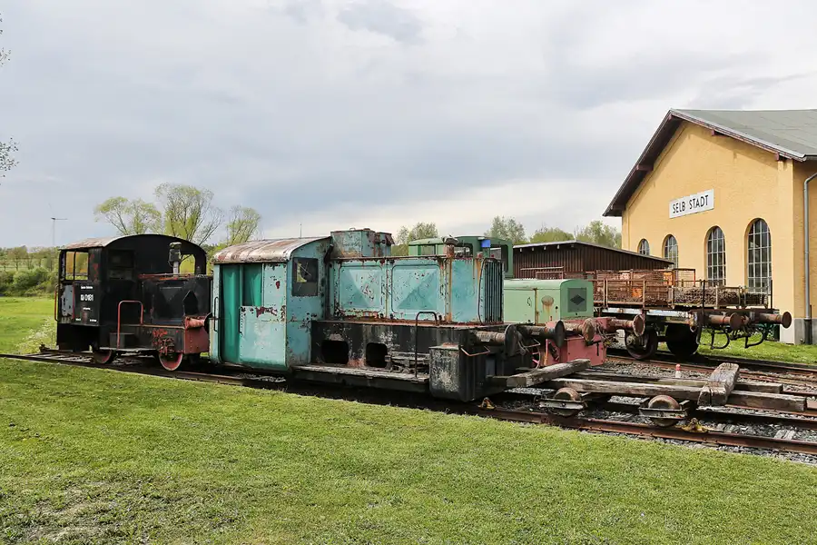 002 | 2017 | Selb | Lokschuppen | © carsten riede fotografie