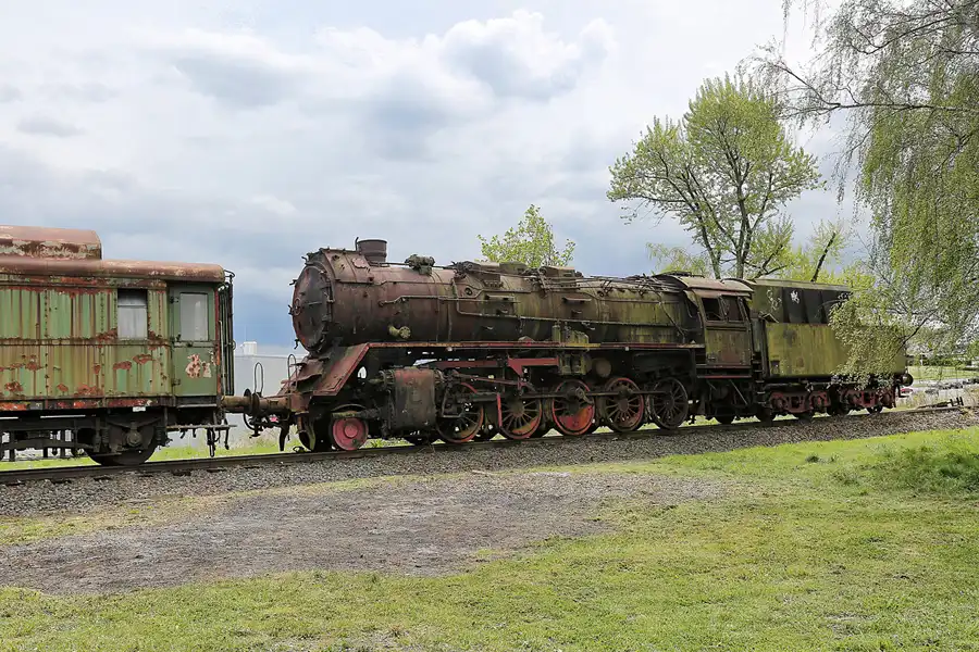 010 | 2017 | Selb | Lokschuppen | © carsten riede fotografie