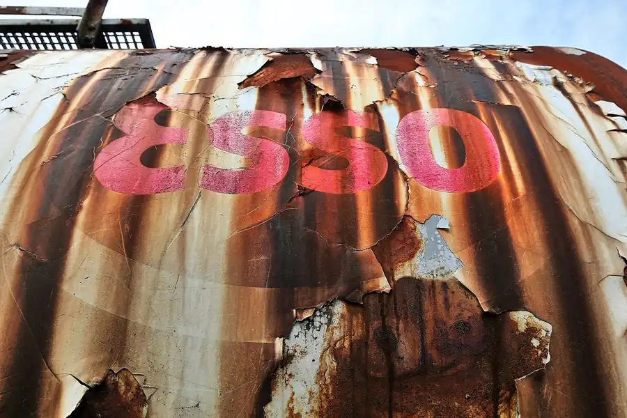 016 | 2017 | Selb | Lokschuppen | © carsten riede fotografie