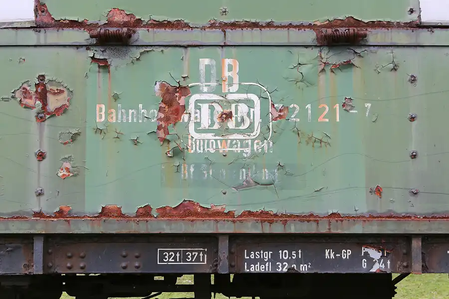 018 | 2017 | Selb | Lokschuppen | © carsten riede fotografie