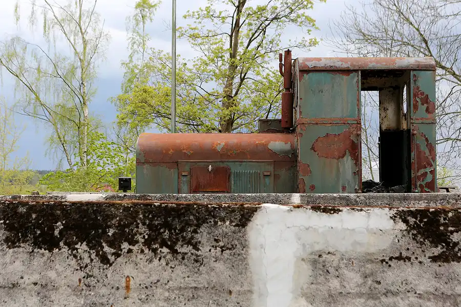 020 | 2017 | Selb | Lokschuppen | © carsten riede fotografie